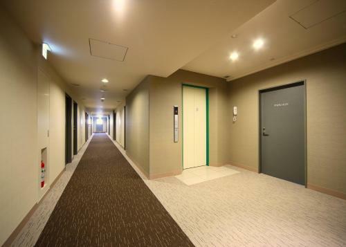 Hotel Green Core Shiraoka