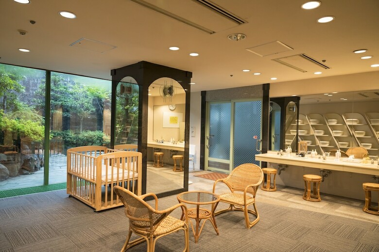 Katsuyama New Hotel