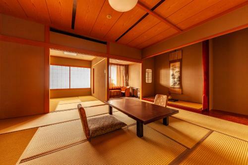 Awara Onsen Seifuso