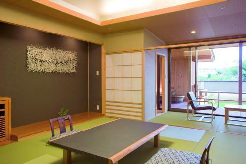 Awara Onsen Seifuso