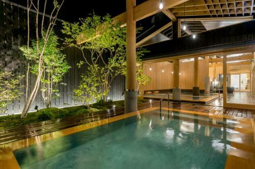 Awara Onsen Seifuso