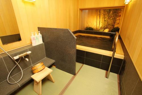Awara Onsen Seifuso