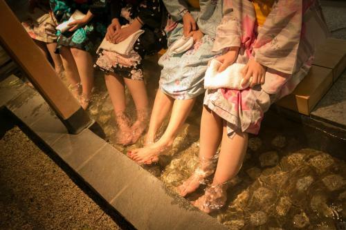 Awara Onsen Seifuso
