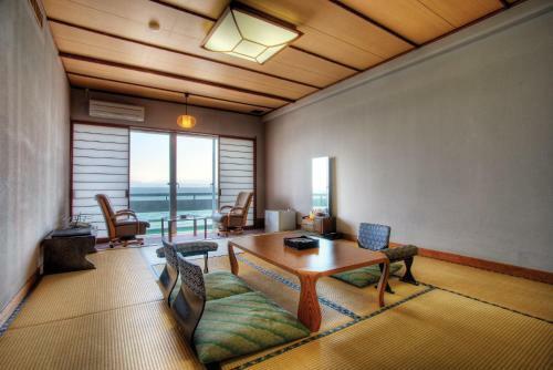 Ibusuki Kaijo Hotel