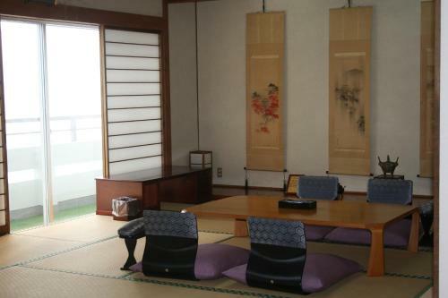 Ibusuki Kaijo Hotel