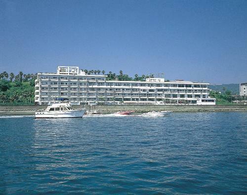 Ibusuki Kaijo Hotel
