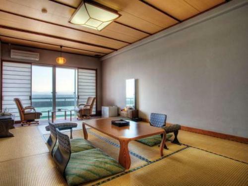 Ibusuki Kaijo Hotel
