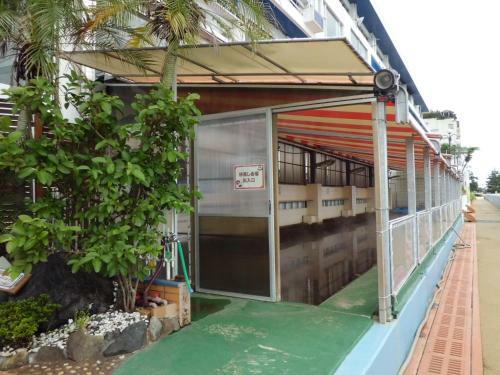 Ibusuki Kaijo Hotel
