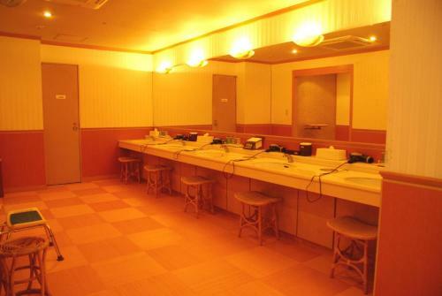 Ibusuki Kaijo Hotel
