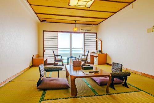 Ibusuki Kaijo Hotel