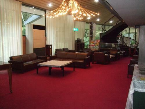 Hotel Minami Hakone Villa