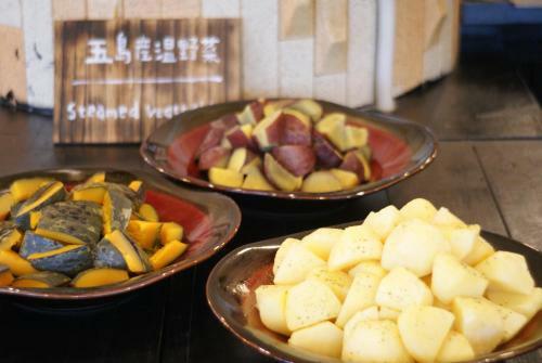 Hotel Goto Conkana Kingdom