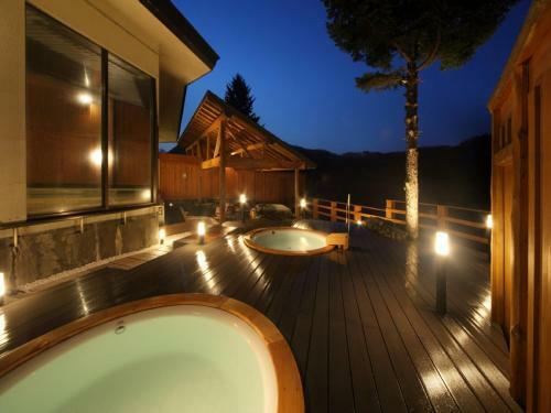 Sannouzan Onsen Zuisenkyo