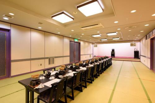 Sannouzan Onsen Zuisenkyo