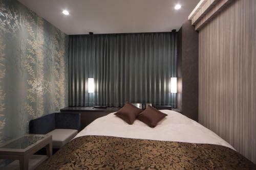 Hotel Wa Timeless Resort