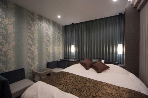Hotel Wa Timeless Resort