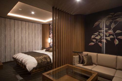 Hotel Wa Timeless Resort