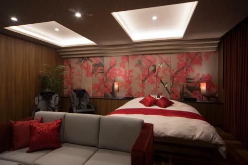 Hotel Wa Timeless Resort