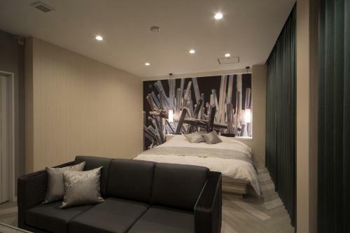 Hotel Wa Timeless Resort