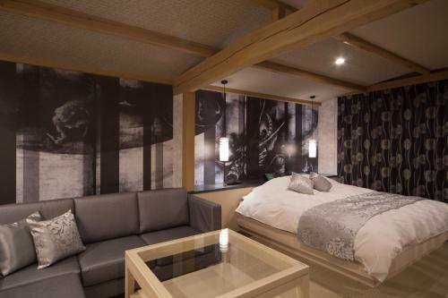 Hotel Wa Timeless Resort