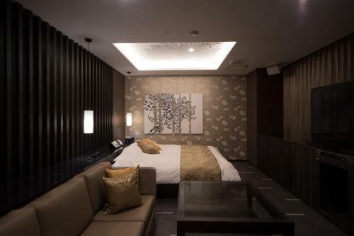 Hotel Wa Timeless Resort