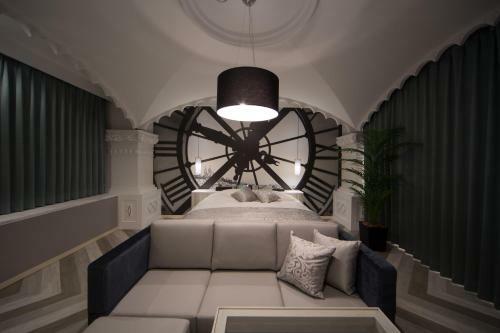 Hotel Wa Timeless Resort