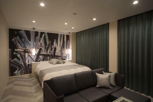 Hotel Wa Timeless Resort