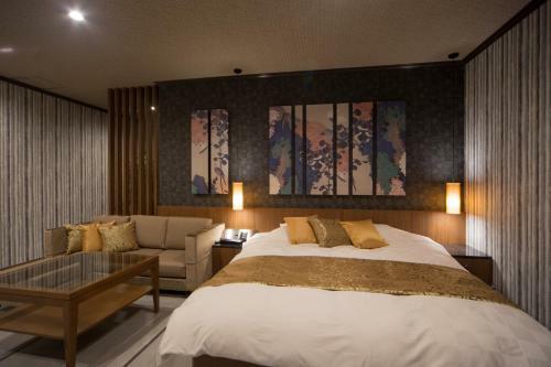 Hotel Wa Timeless Resort