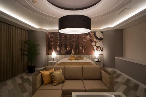 Hotel Wa Timeless Resort
