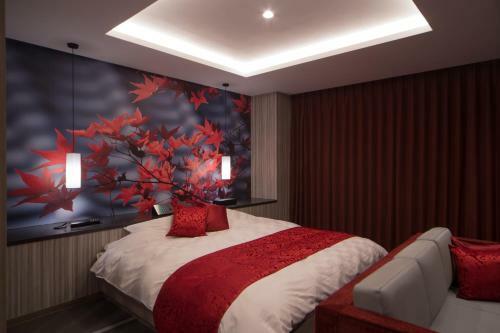 Hotel Wa Timeless Resort