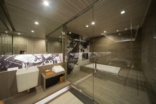 Hotel Wa Timeless Resort