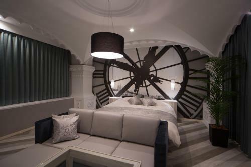 Hotel Wa Timeless Resort