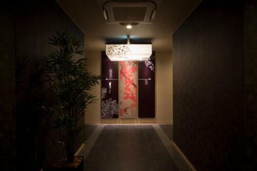 Hotel Wa Timeless Resort
