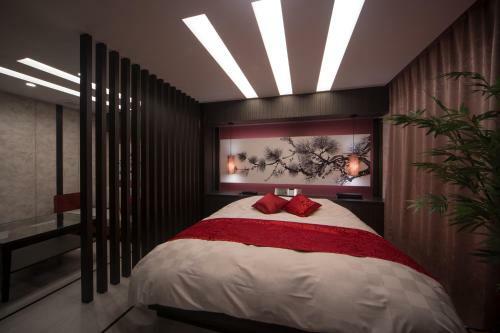 Hotel Wa Timeless Resort