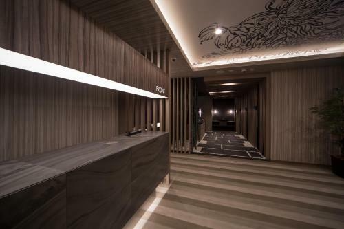 Hotel Wa Timeless Resort
