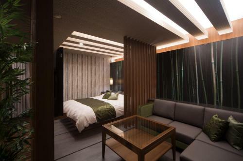 Hotel Wa Timeless Resort