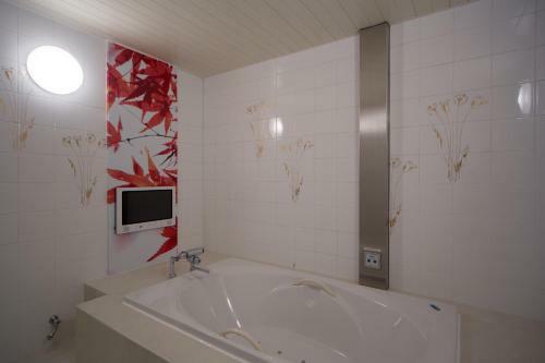 Hotel Wa Timeless Resort