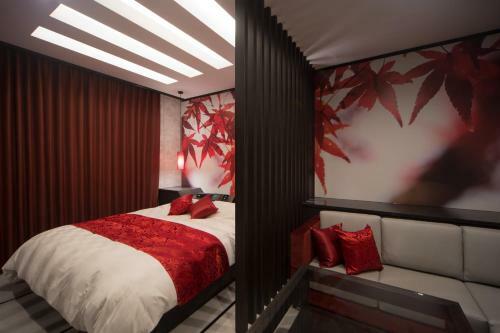 Hotel Wa Timeless Resort