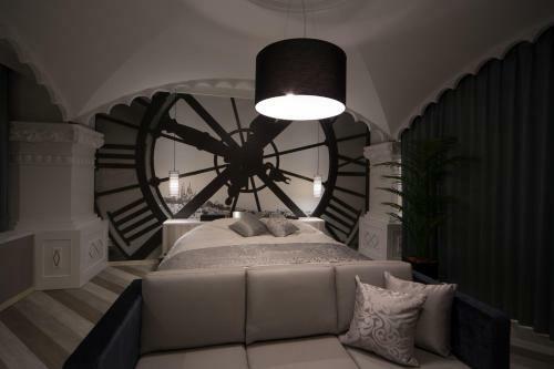 Hotel Wa Timeless Resort