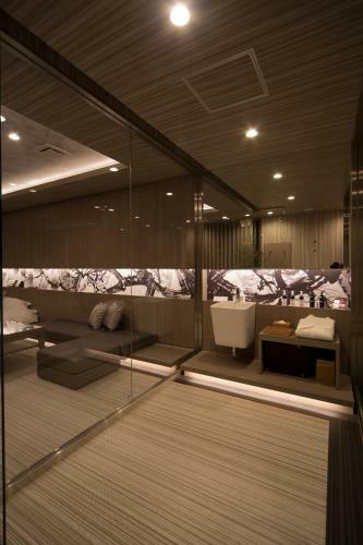 Hotel Wa Timeless Resort