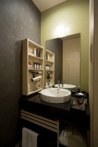 Hotel Wa Timeless Resort