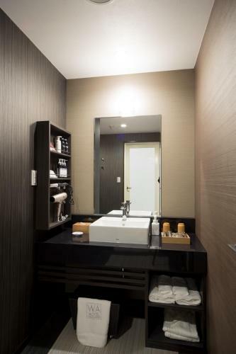 Hotel Wa Timeless Resort