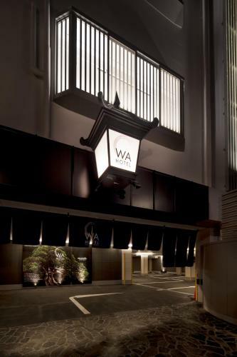 Hotel Wa Timeless Resort