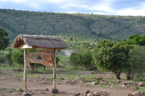 Lodge Mara River Camp