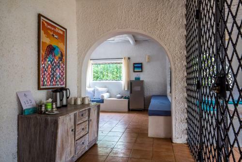 Baobab Beach House Bed And Breakfast