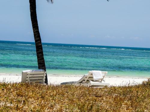 Baobab Beach House Bed And Breakfast
