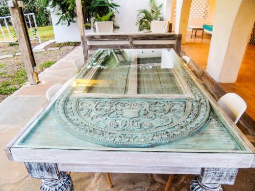 Baobab Beach House Bed And Breakfast