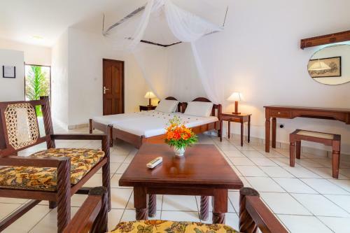Hotel Diani Sea Lodge - All Inclusive