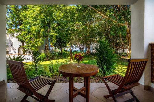 Hotel Diani Sea Lodge - All Inclusive