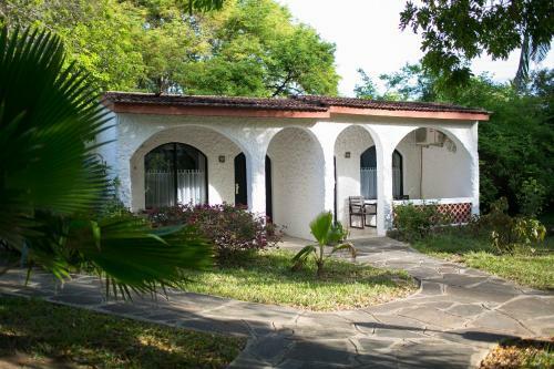 Hotel Diani Sea Lodge - All Inclusive